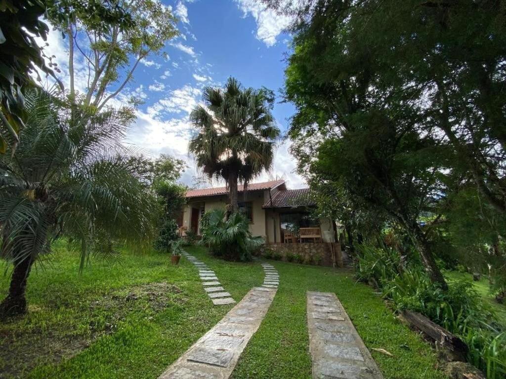 Holiday home Casale Come&dorme *
