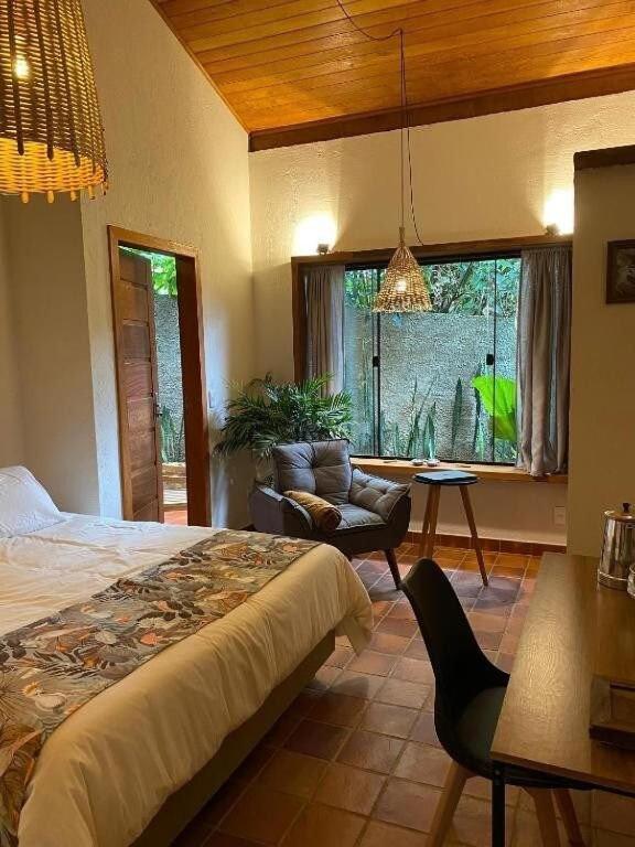Casale Come&dorme Holiday home Sao Pedro da Serra (Rio de Janeiro)