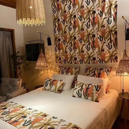 Casale Come&Dorme Sao Pedro da Serra  Exterior photo