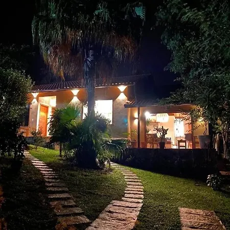 Casale Come&Dorme Sao Pedro da Serra  Exterior photo