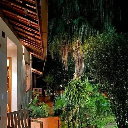 Casale Come&Dorme Sao Pedro da Serra  Exterior photo