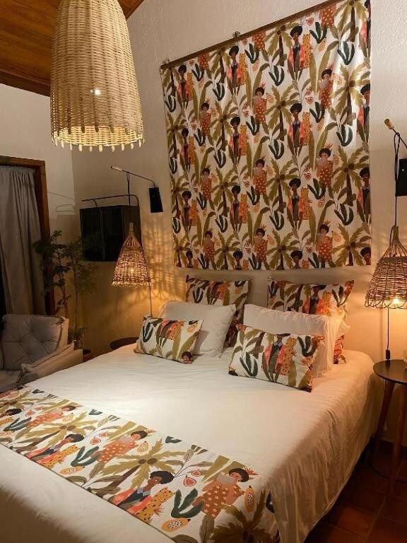Casale Come&dorme Holiday home