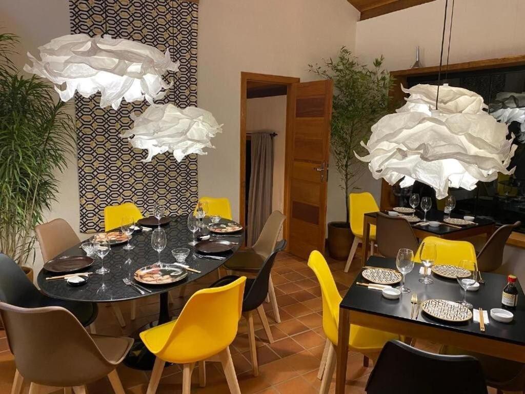 Casale Come&dorme Sao Pedro da Serra (Rio de Janeiro)