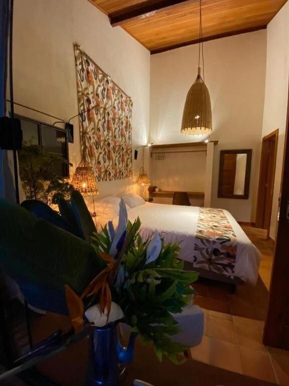 Casale Come&dorme Holiday home *