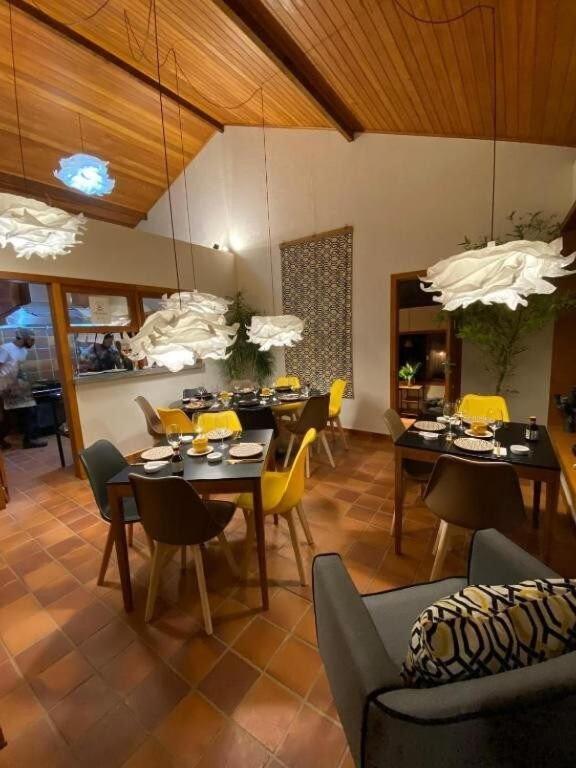 Casale Come&dorme Holiday home *