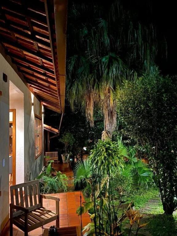 Casale Come&dorme Sao Pedro da Serra (Rio de Janeiro)