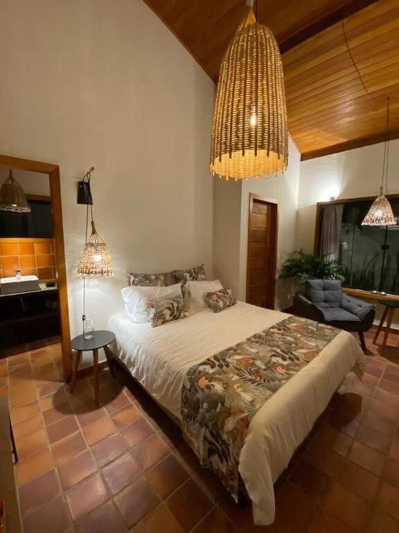 Holiday home Casale Come&dorme Sao Pedro da Serra (Rio de Janeiro)