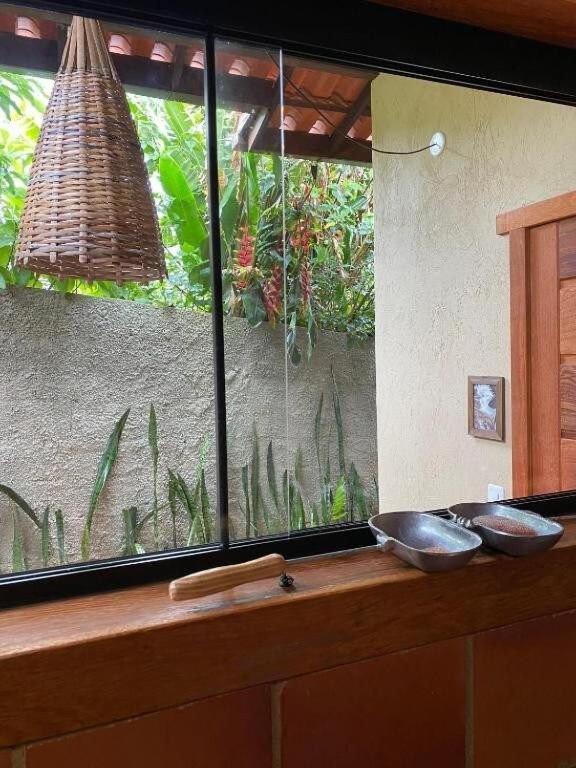 Holiday home Casale Come&dorme Sao Pedro da Serra (Rio de Janeiro)