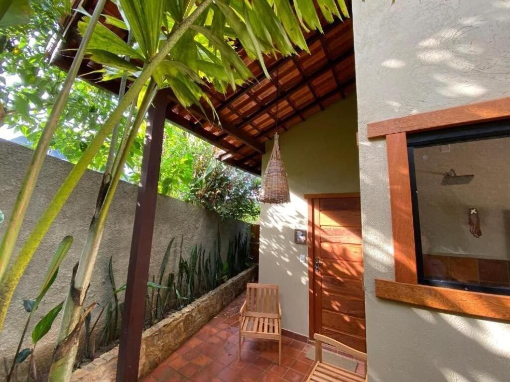 Casale Come&dorme * Sao Pedro da Serra (Rio de Janeiro)