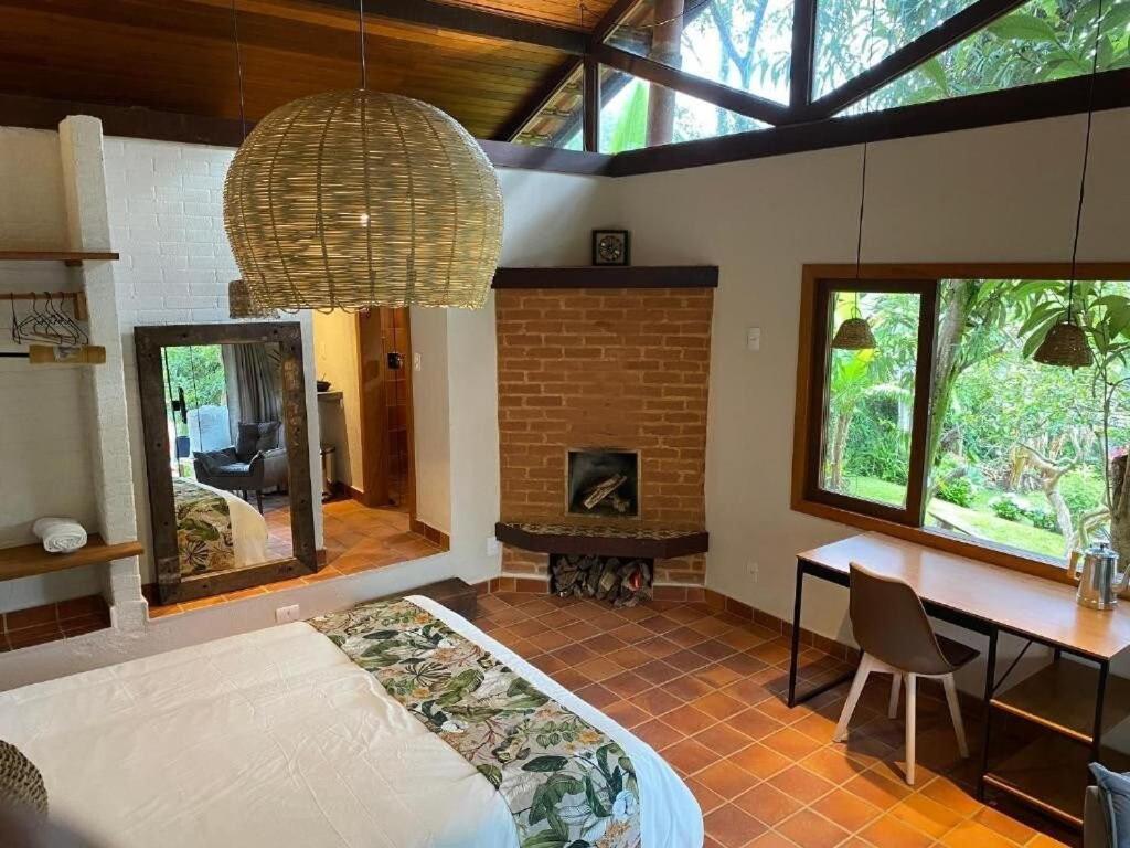 Casale Come&dorme Sao Pedro da Serra (Rio de Janeiro)