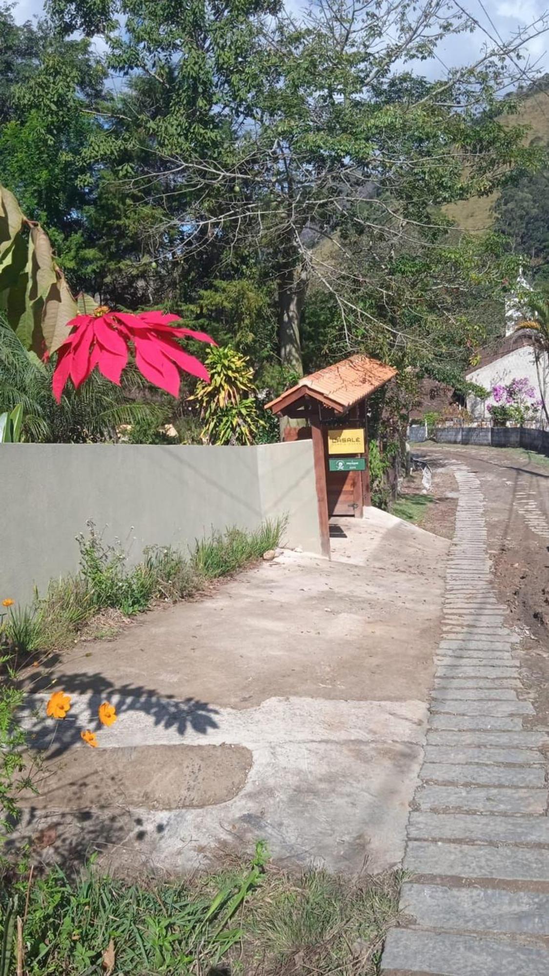 Casale Come&dorme Sao Pedro da Serra (Rio de Janeiro)