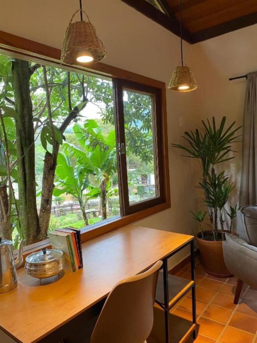 Casale Come&dorme Sao Pedro da Serra (Rio de Janeiro)