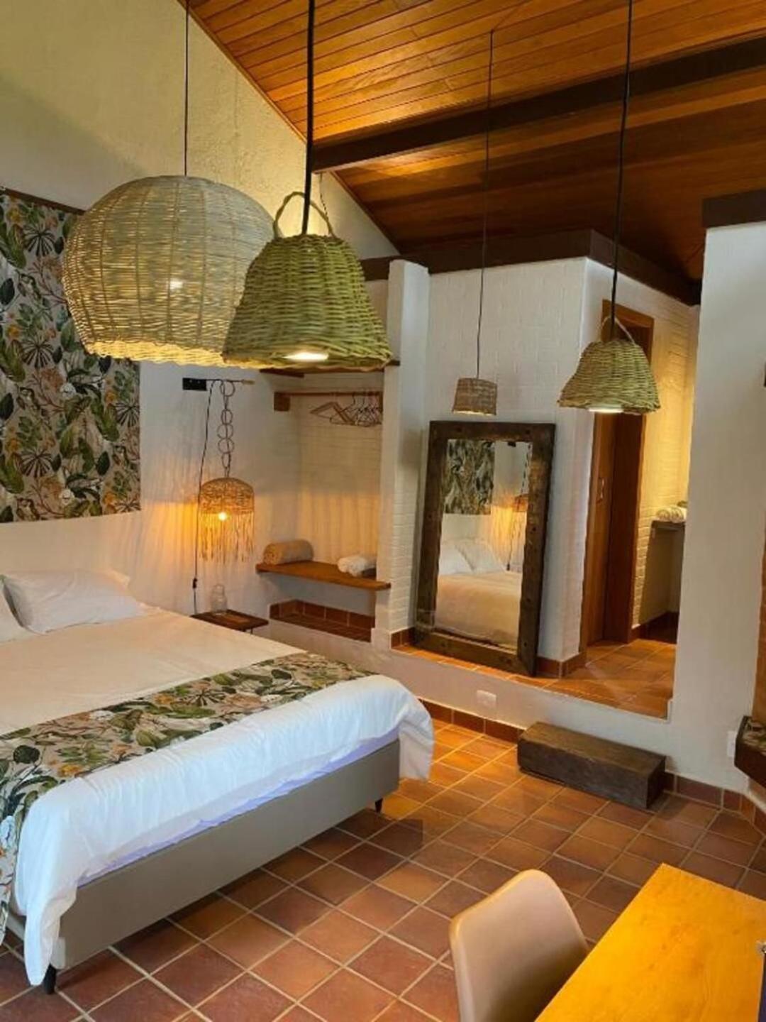 Casale Come&dorme *
